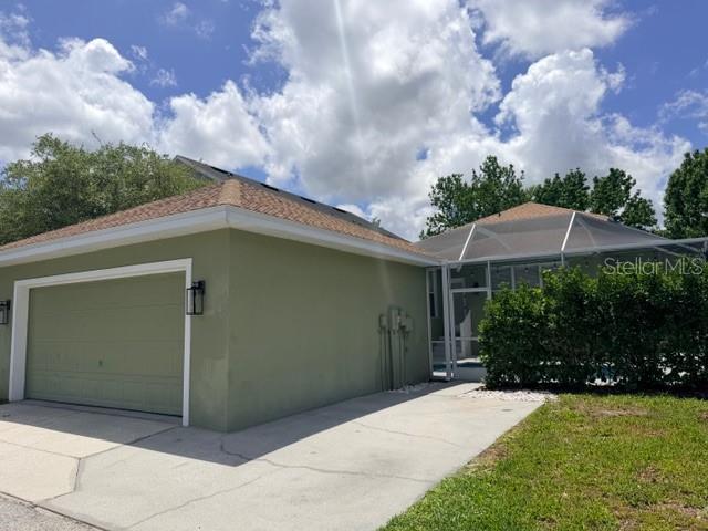 LONGLEAF PH 01 - Residential