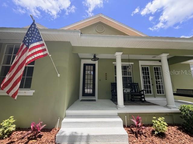 LONGLEAF PH 01 - Residential