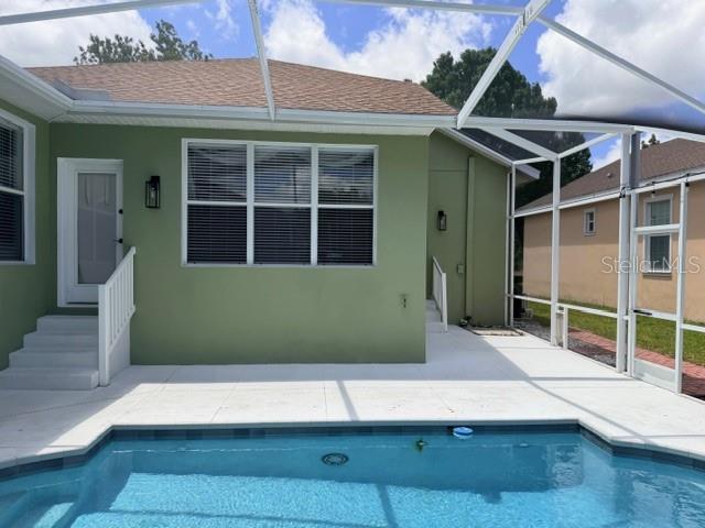 LONGLEAF PH 01 - Residential