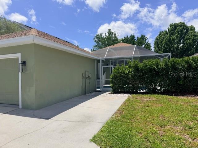 LONGLEAF PH 01 - Residential
