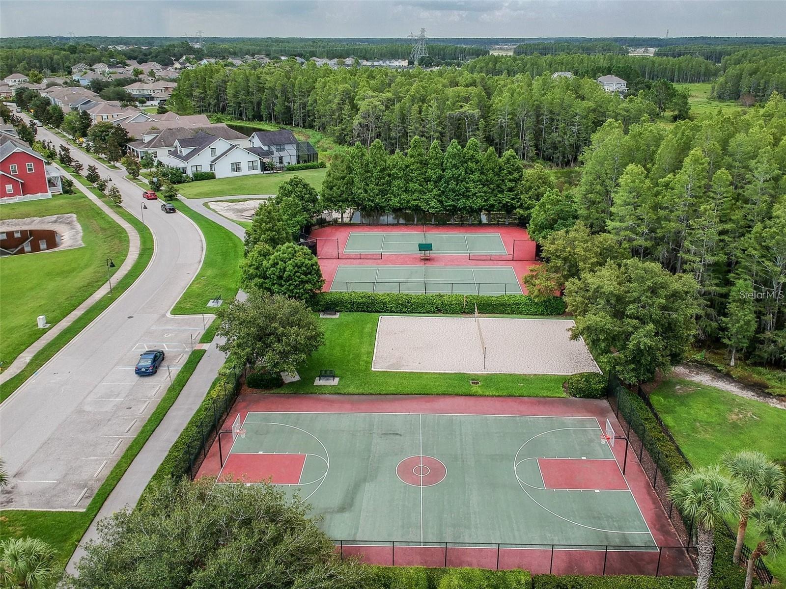 LONGLEAF PH 01 - Residential