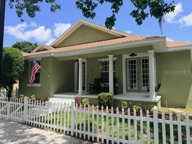 LONGLEAF PH 01 - Residential