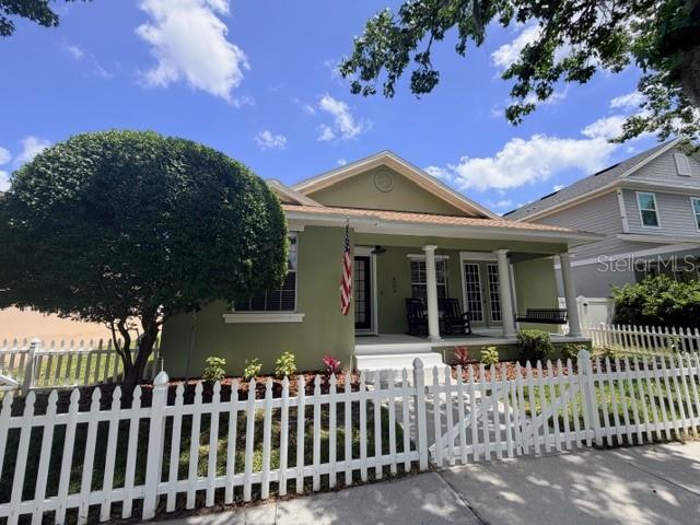 LONGLEAF PH 01 - Residential