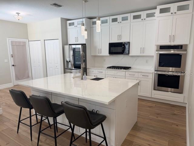 LONGLEAF PH 01 - Residential