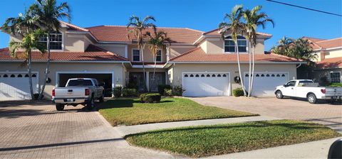 A home in PUNTA GORDA