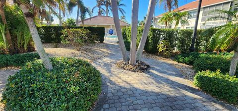 A home in PUNTA GORDA