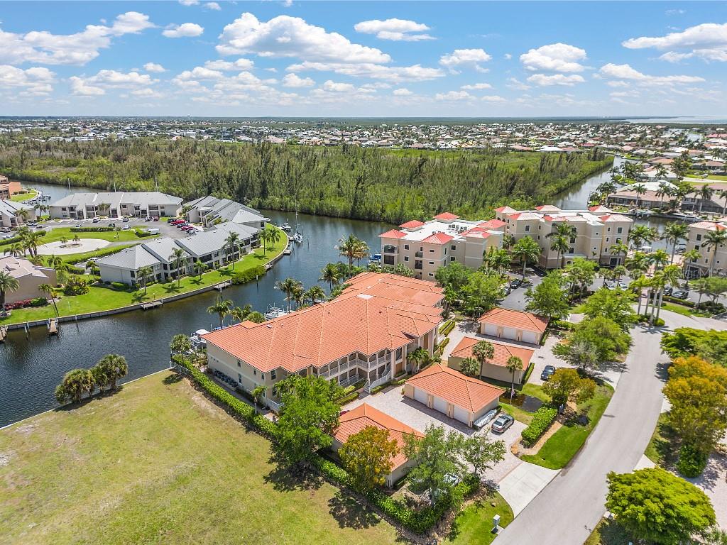 LITTLE HBR/PUNTA GORDA ISLES - Residential