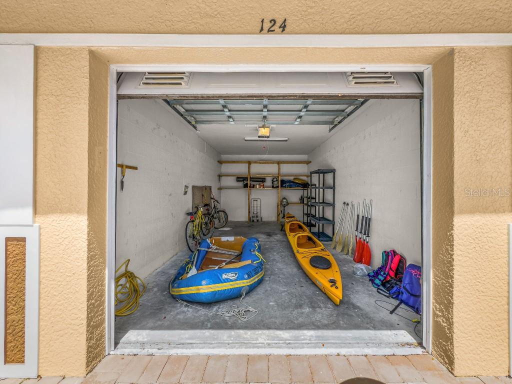 LITTLE HBR/PUNTA GORDA ISLES - Residential