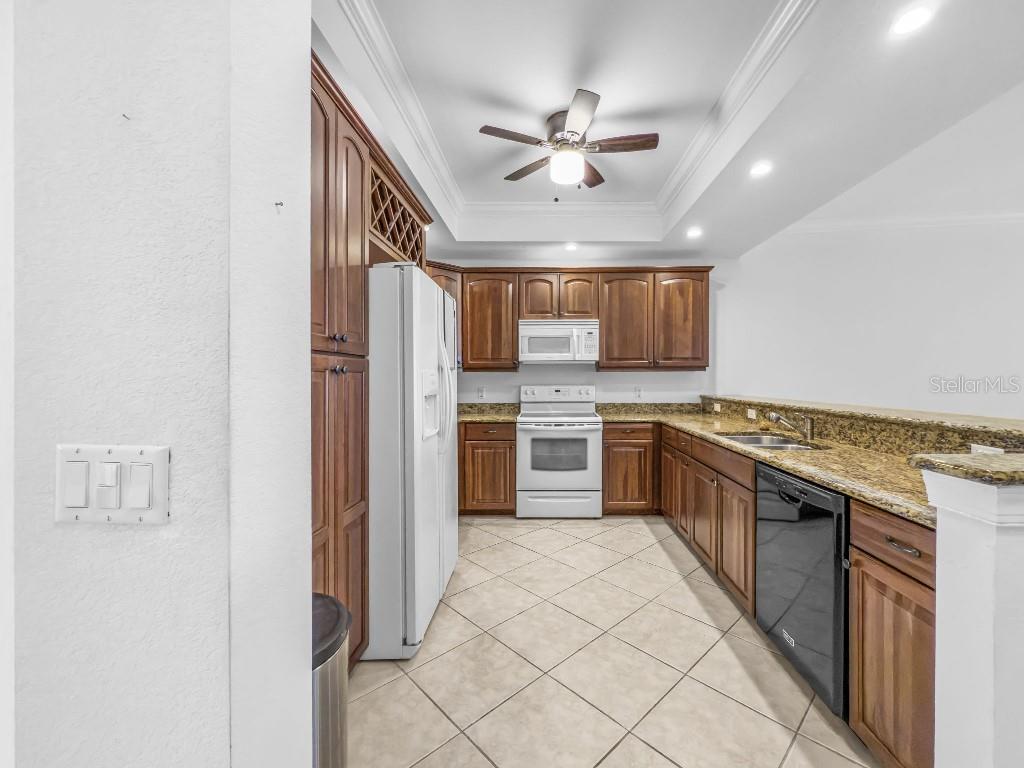 LITTLE HBR/PUNTA GORDA ISLES - Residential