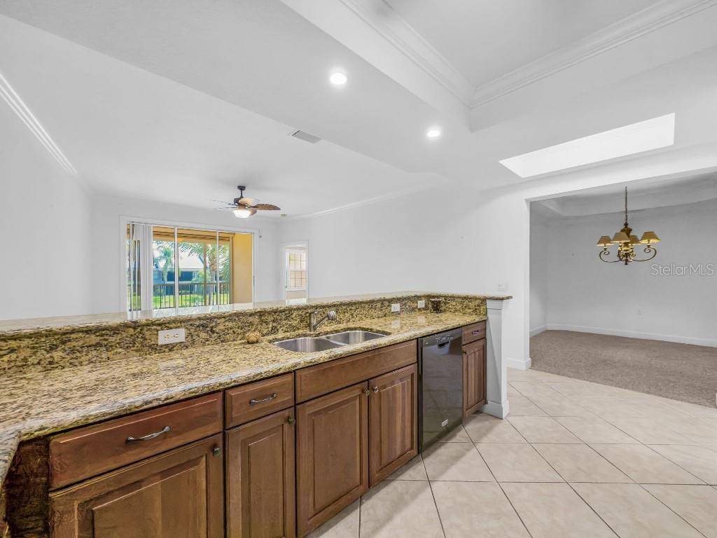 LITTLE HBR/PUNTA GORDA ISLES - Residential
