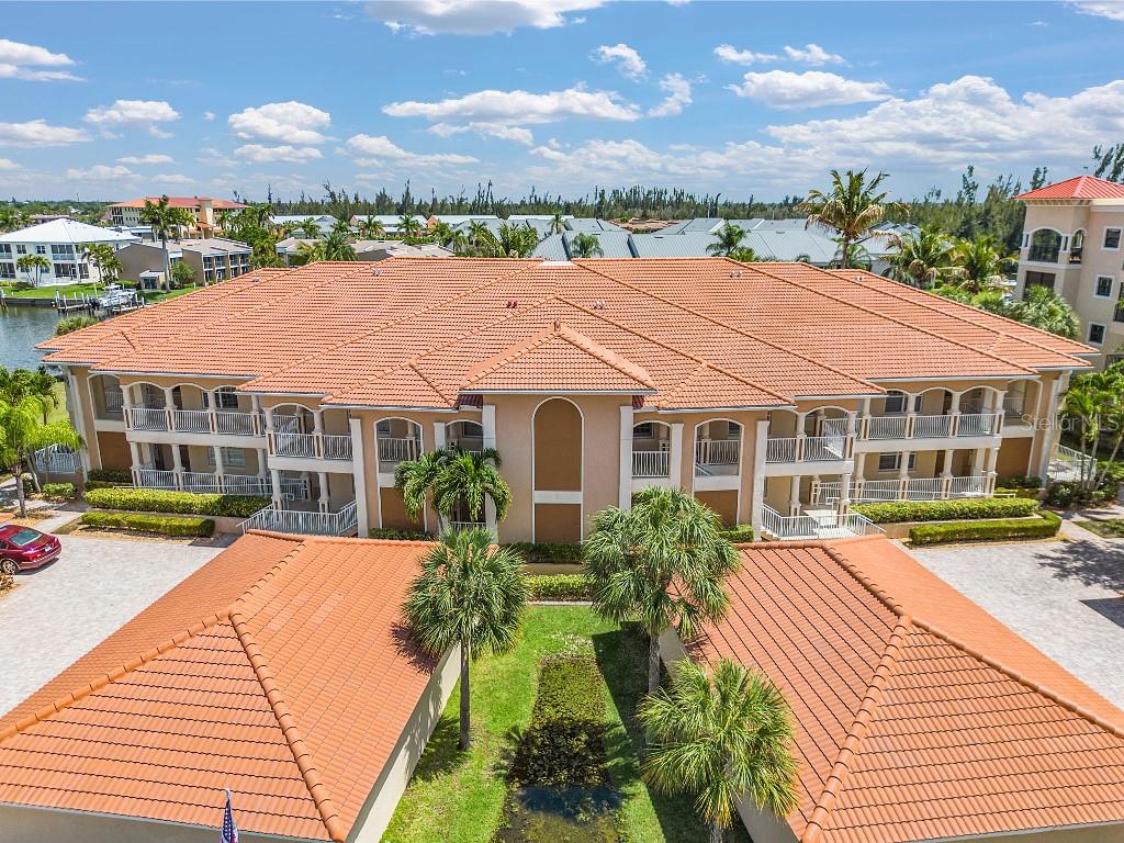 LITTLE HBR/PUNTA GORDA ISLES - Residential