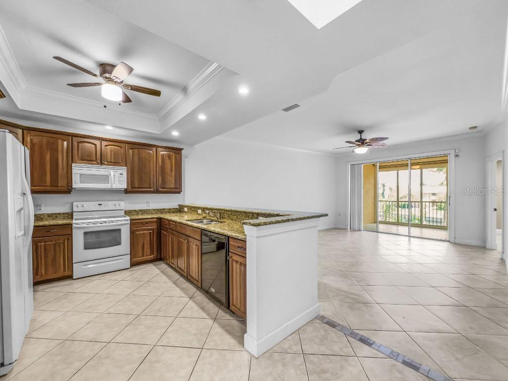 LITTLE HBR/PUNTA GORDA ISLES - Residential