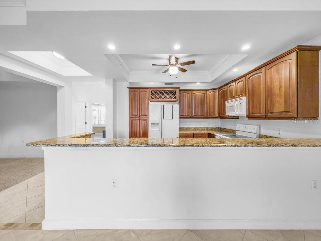 LITTLE HBR/PUNTA GORDA ISLES - Residential
