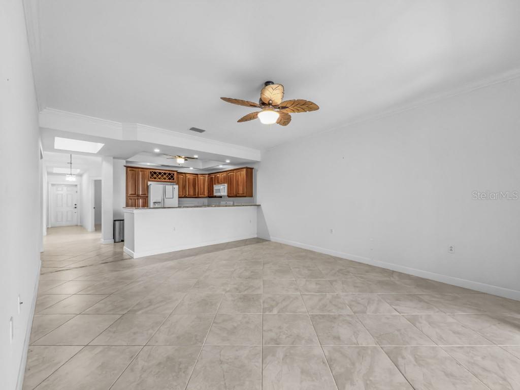 LITTLE HBR/PUNTA GORDA ISLES - Residential