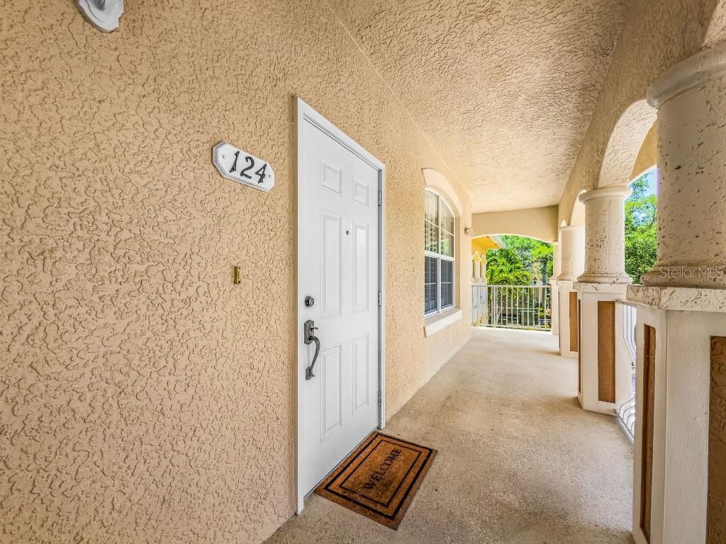 Photo of 3314 Wood Thrush Drive #124, Punta Gorda, FL 33950 (MLS # TB8495033)