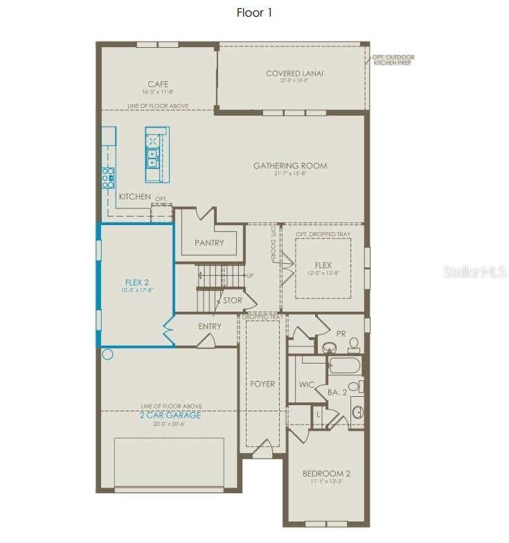 Photo of 7440 Sienna Wood Ave, Orlando, FL 32829 (MLS # O6415508)