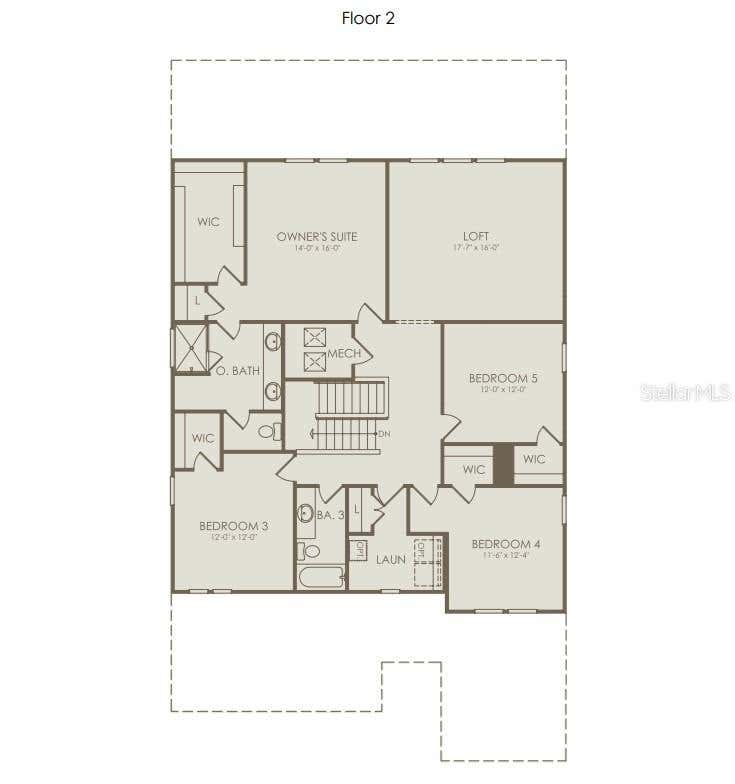 Photo of 7440 Sienna Wood Ave, Orlando, FL 32829 (MLS # O6415508)