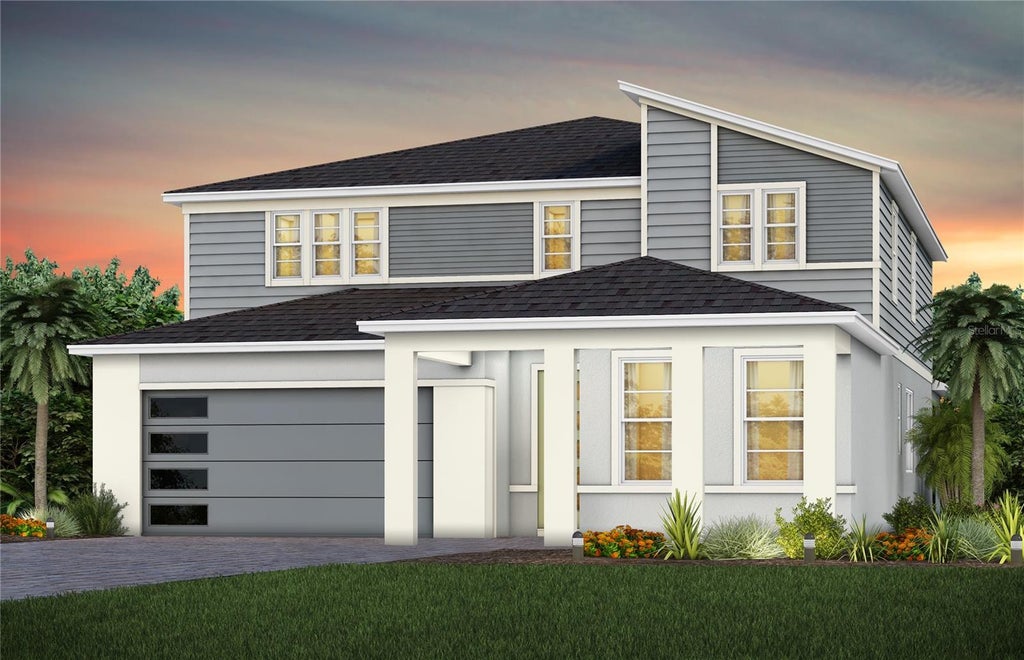 Photo of 7440 Sienna Wood Ave, Orlando, FL 32829 (MLS # O6415508)