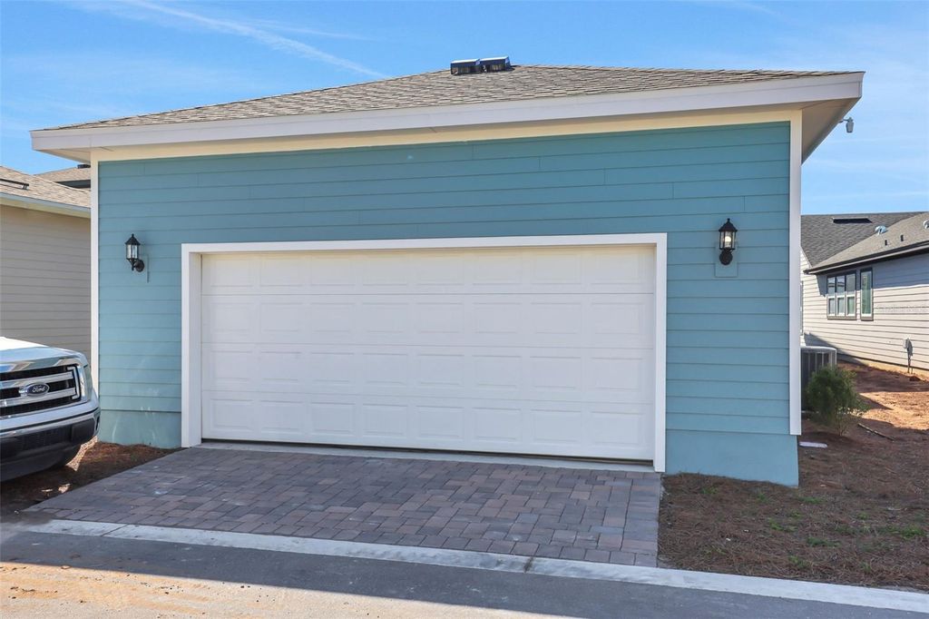 Photo of 3106 Voyager Avenue, Saint Cloud, FL 34771 (MLS # G5106748)