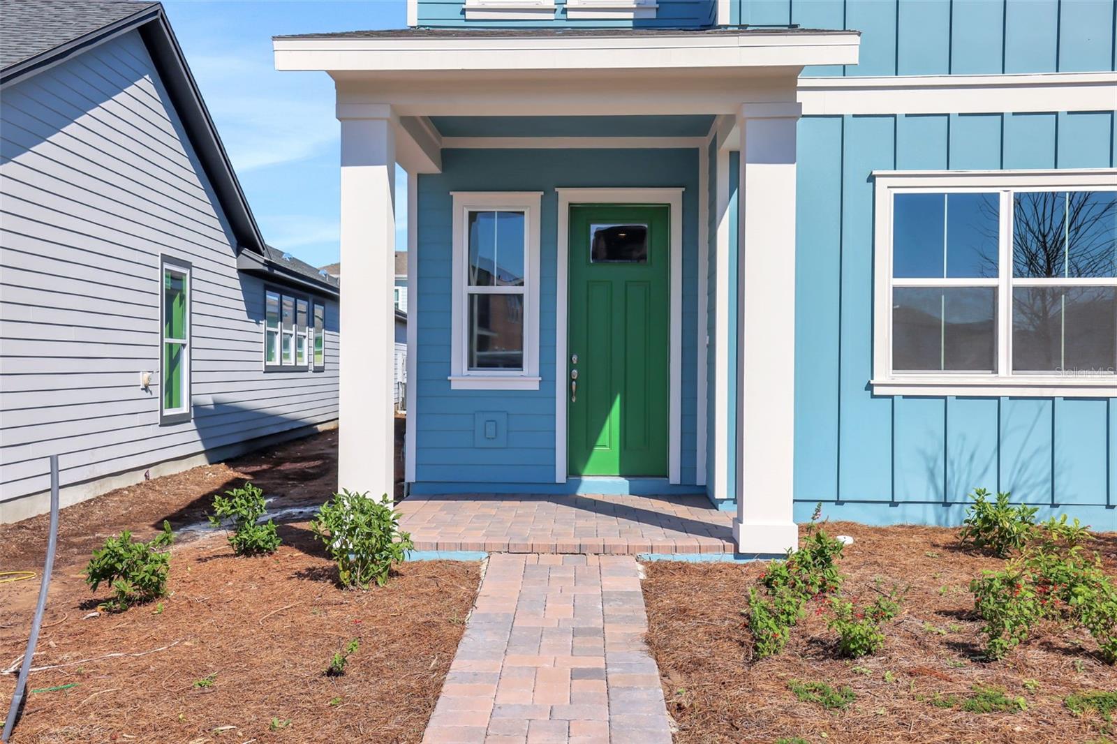 WESLYN PARK - Residential