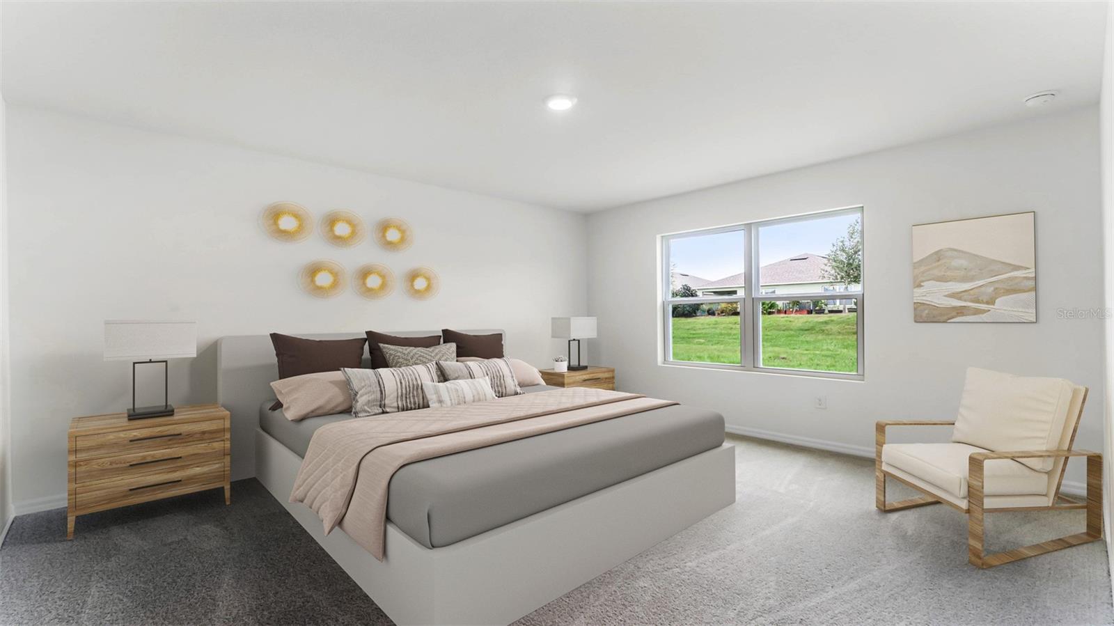 GARDENSIDE AT ORMOND STATION - Residential