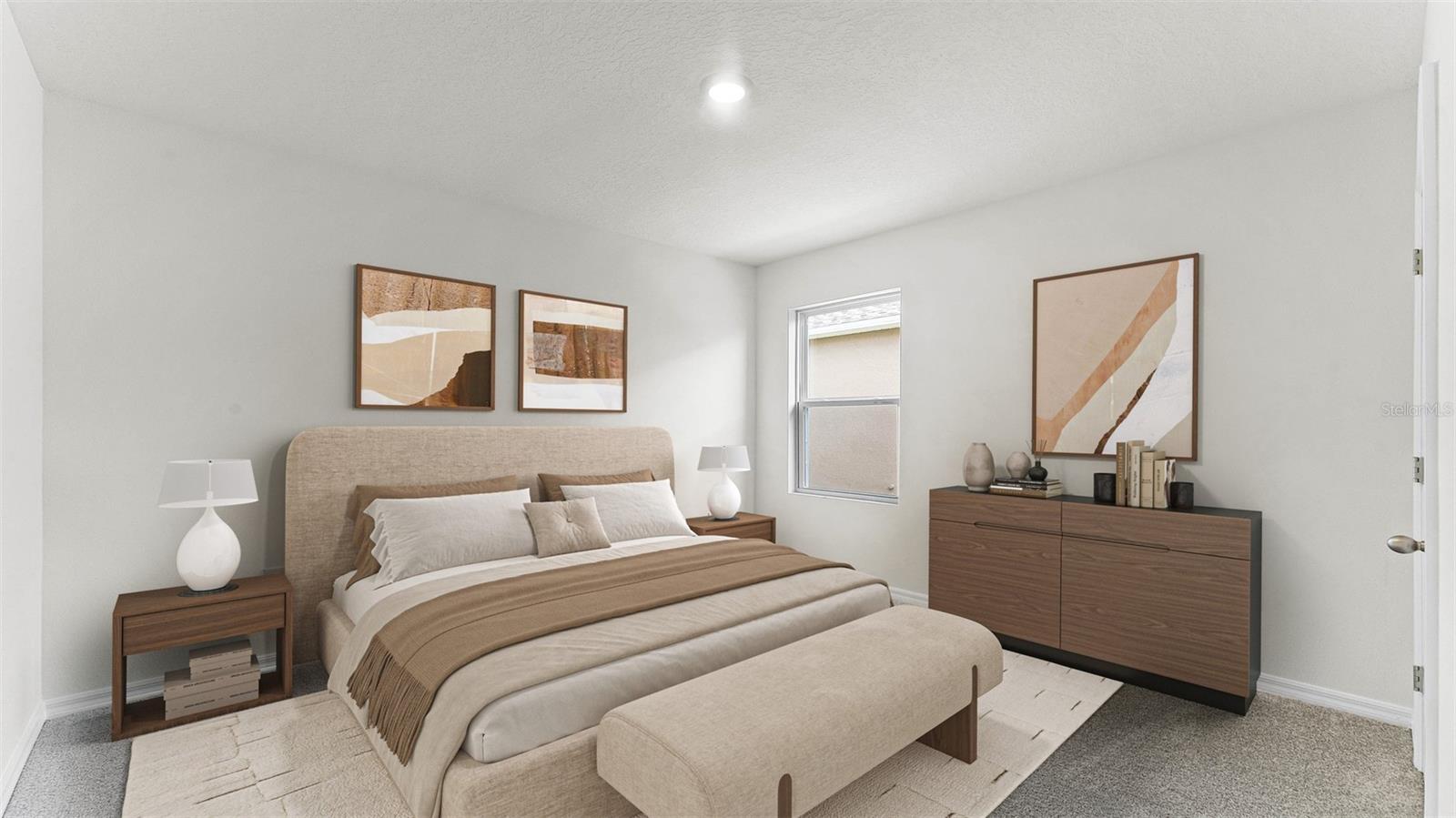 GARDENSIDE AT ORMOND STATION - Residential