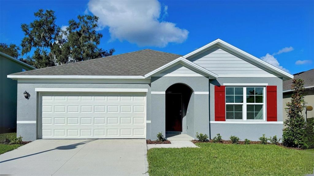 Photo of 105 Heirloom Drive, Ormond Beach, FL 32174 (MLS # O6360366)