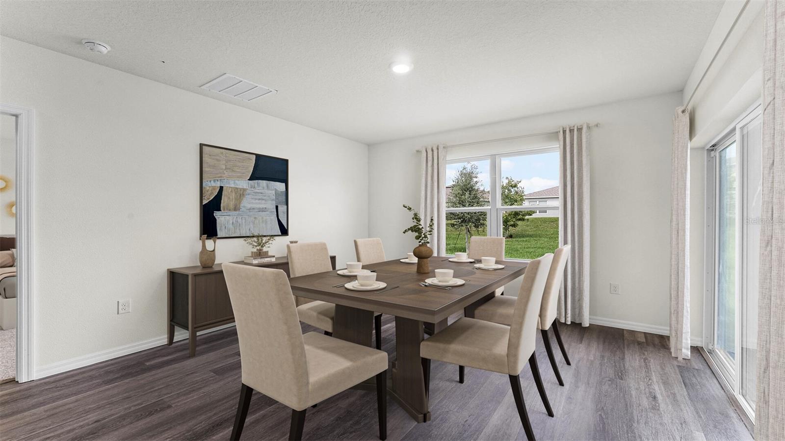 GARDENSIDE AT ORMOND STATION - Residential