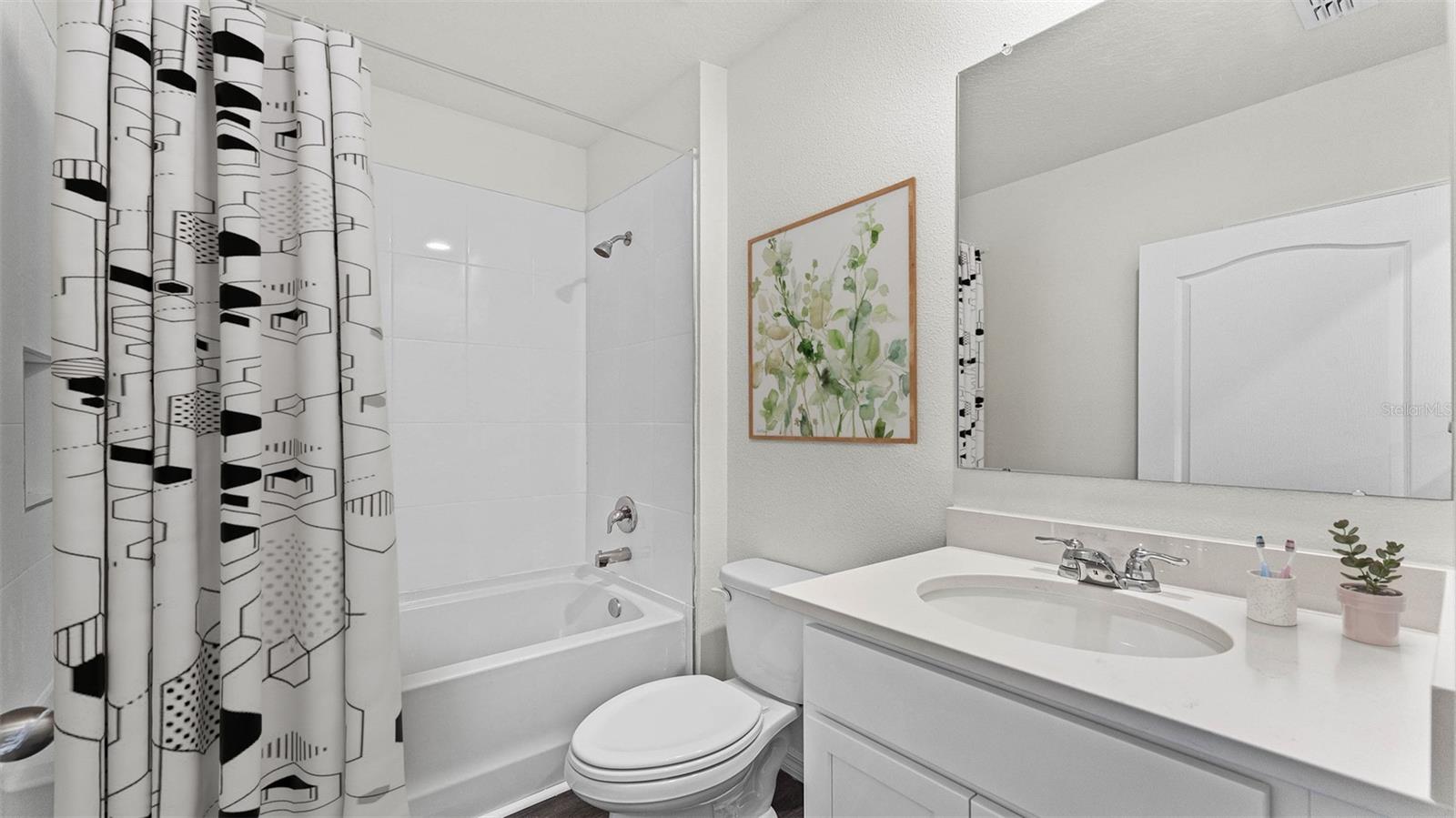 GARDENSIDE AT ORMOND STATION - Residential