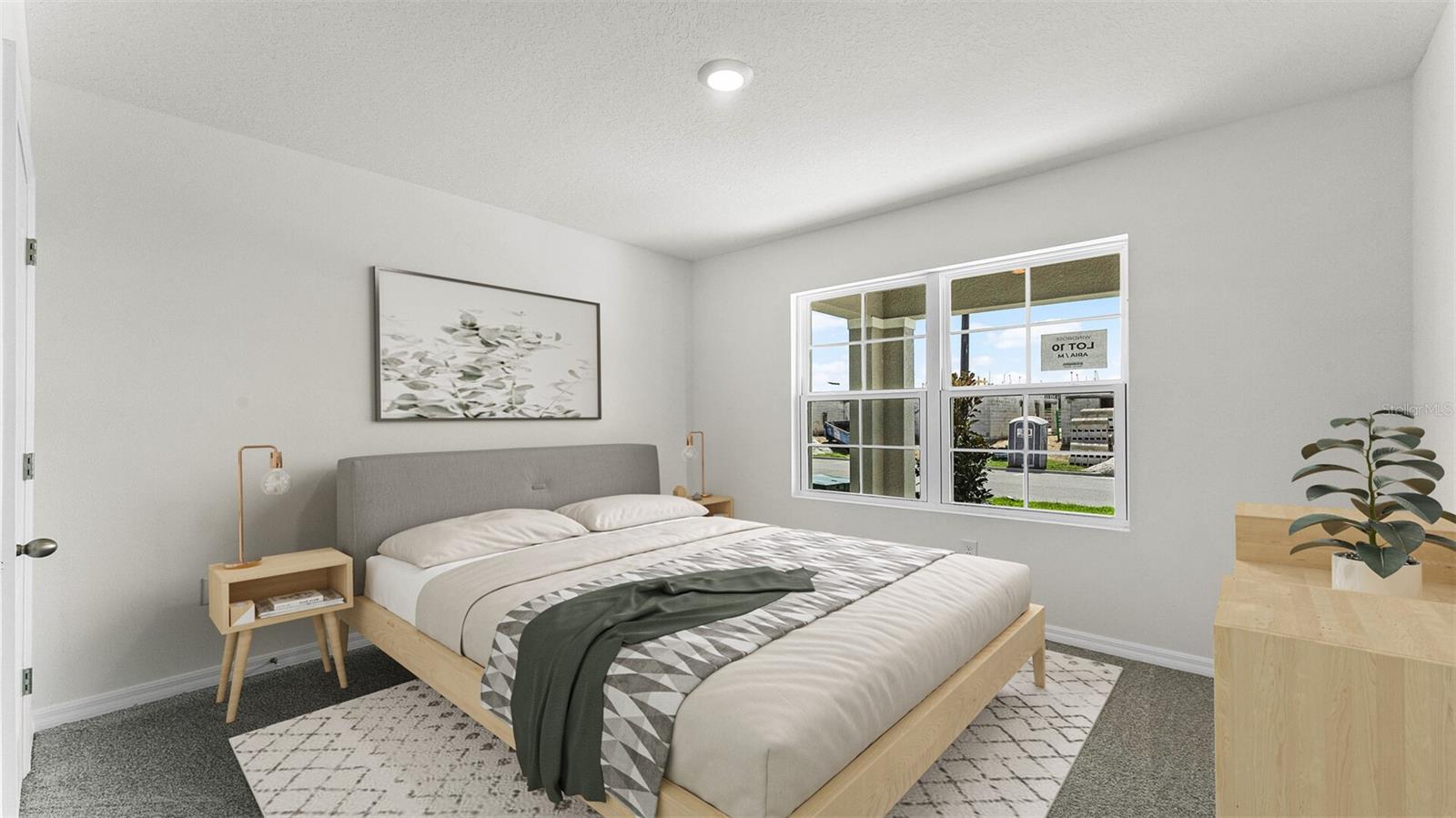 GARDENSIDE AT ORMOND STATION - Residential