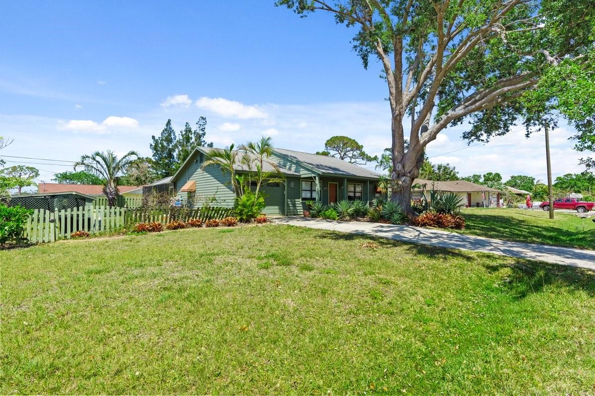 888 KIMBALL ROAD
