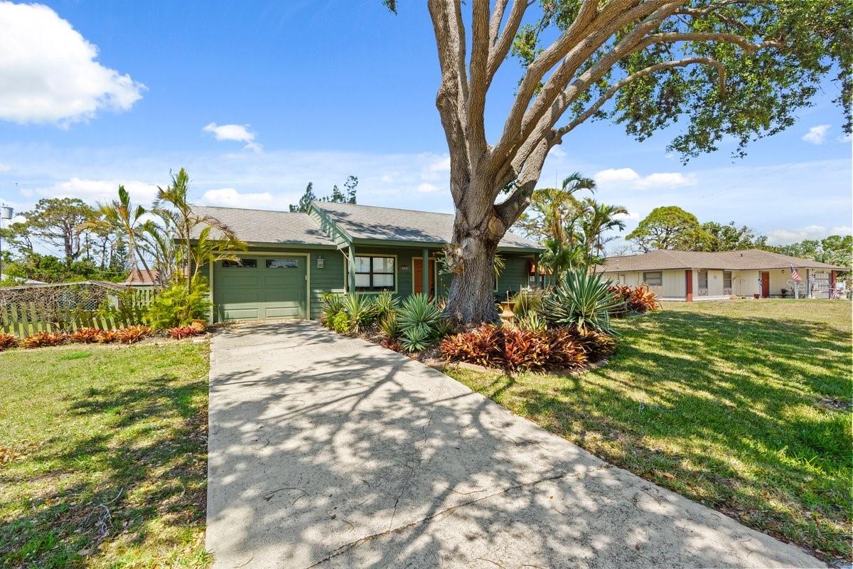 888 KIMBALL ROAD