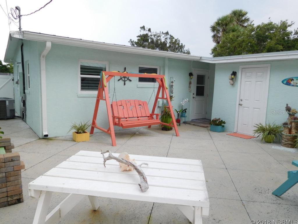 New Smyrna Beach - Residential