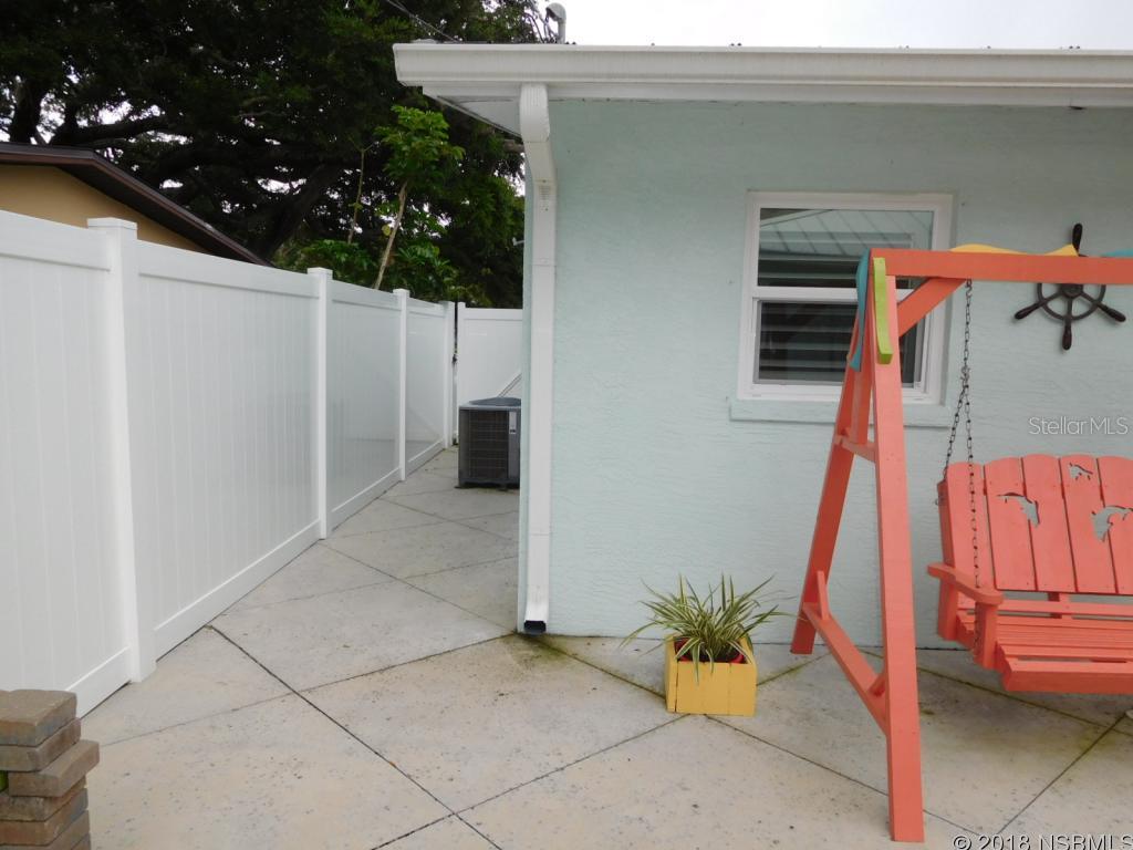 New Smyrna Beach - Residential