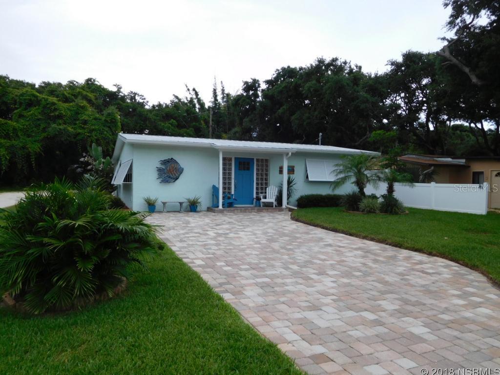 New Smyrna Beach - Residential