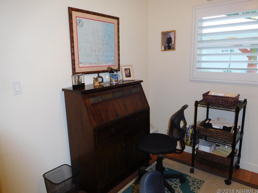 New Smyrna Beach - Residential