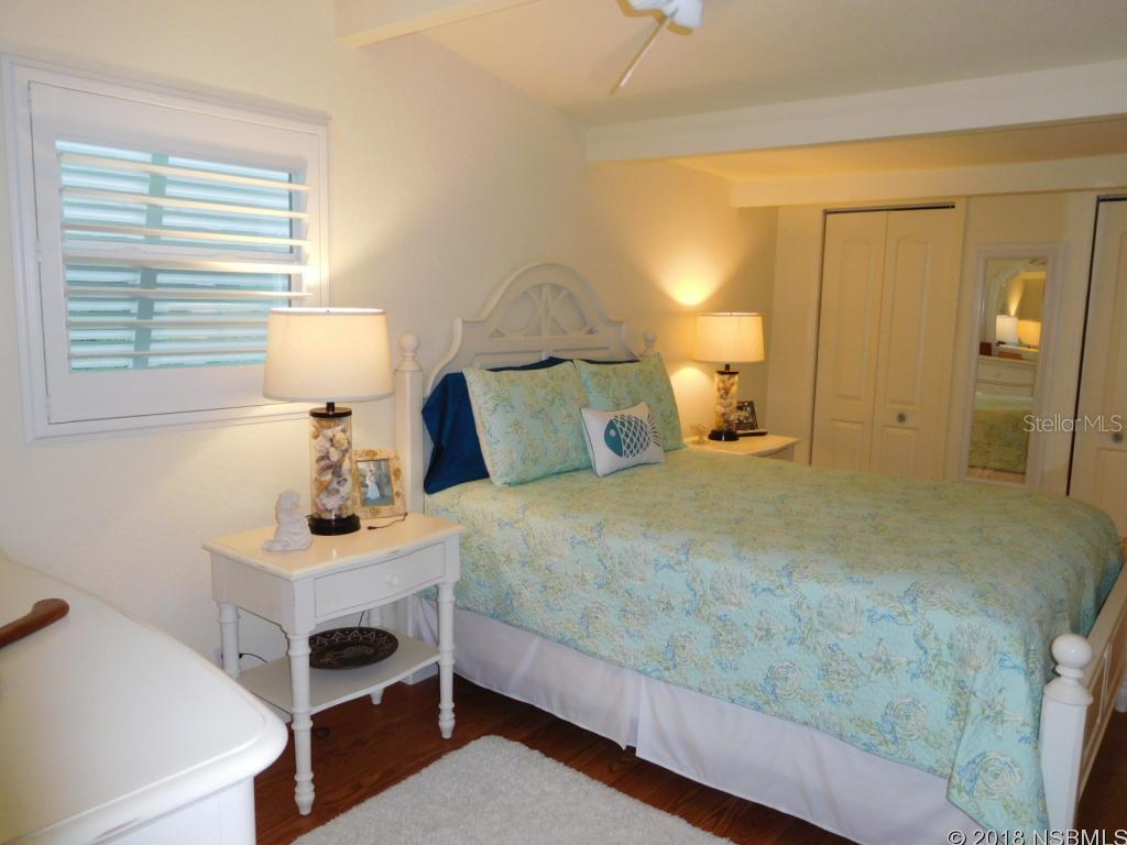 New Smyrna Beach - Residential