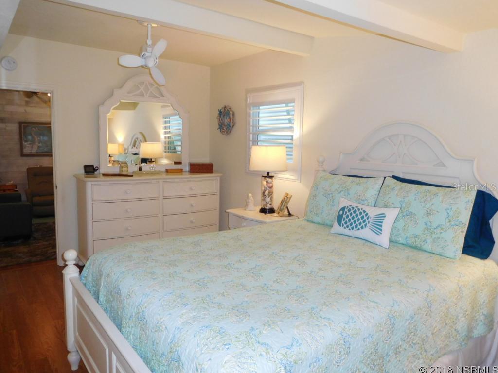 New Smyrna Beach - Residential