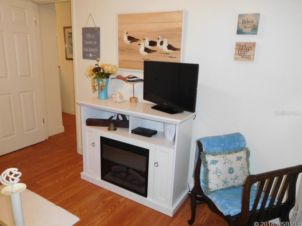 New Smyrna Beach - Residential