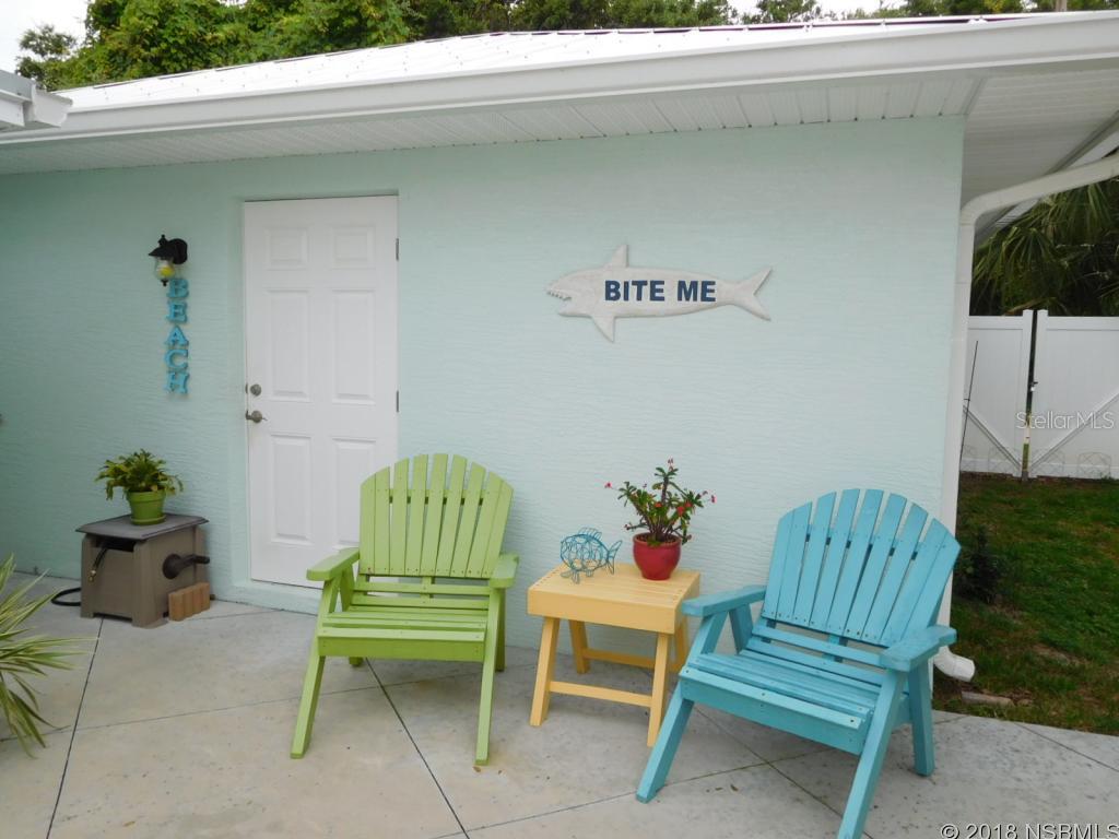 New Smyrna Beach - Residential