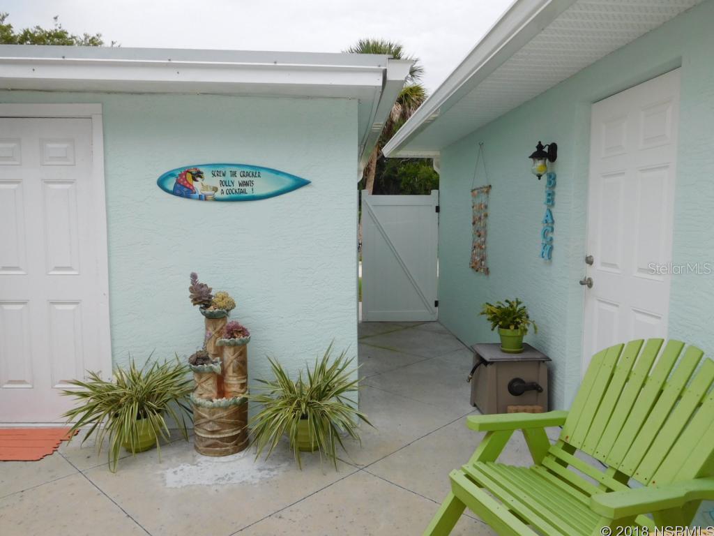 New Smyrna Beach - Residential