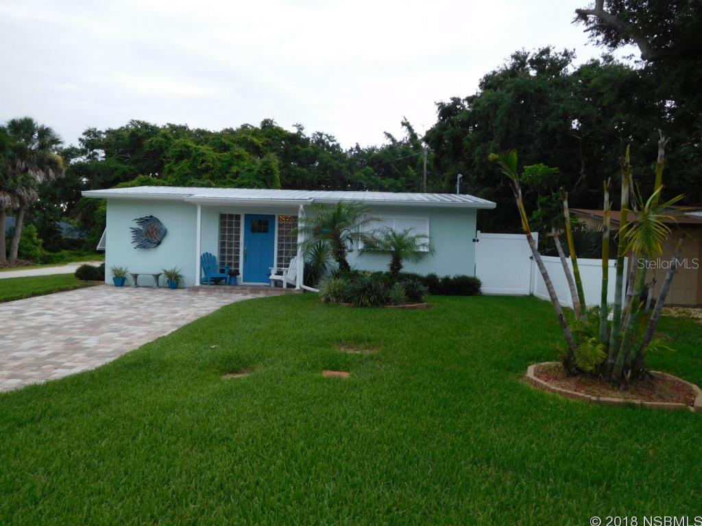 New Smyrna Beach - Residential