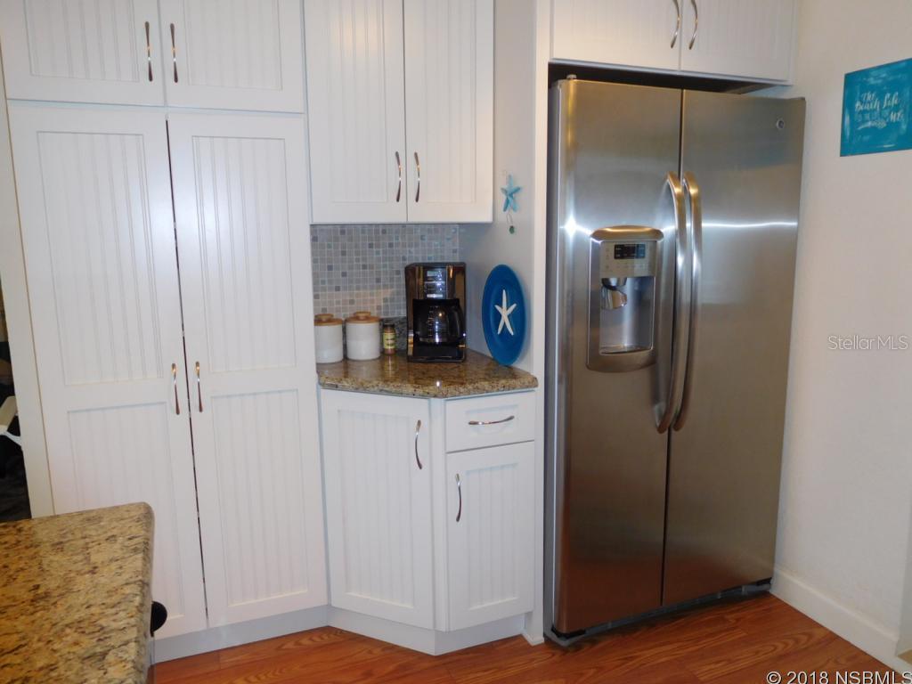 New Smyrna Beach - Residential