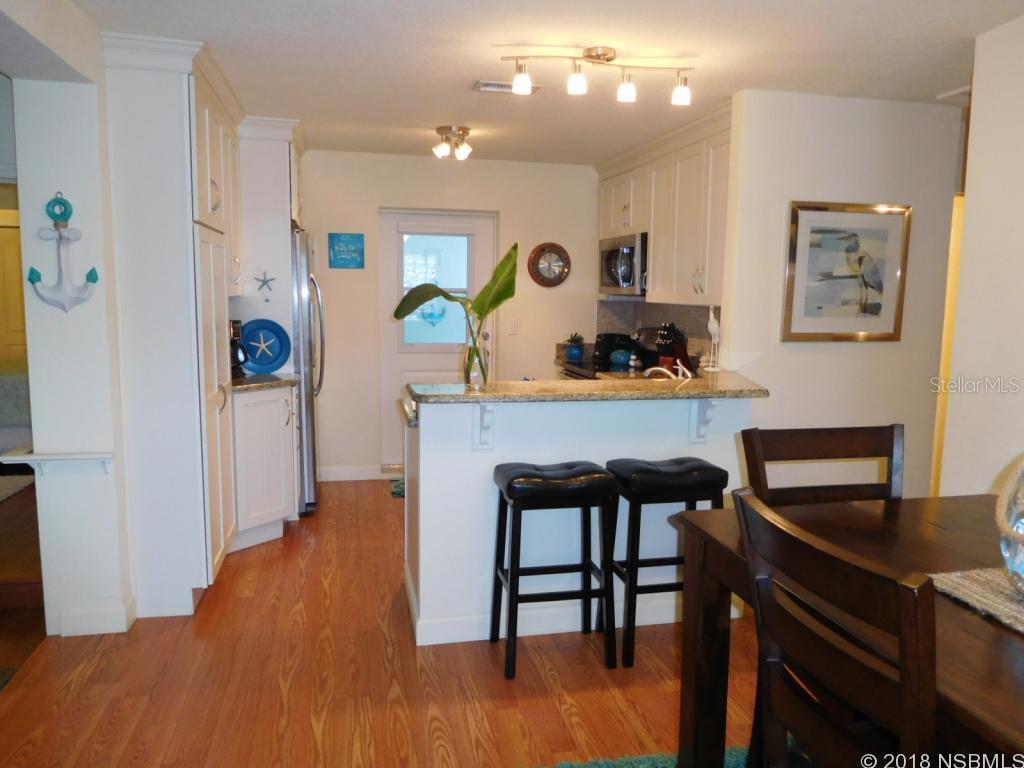 New Smyrna Beach - Residential