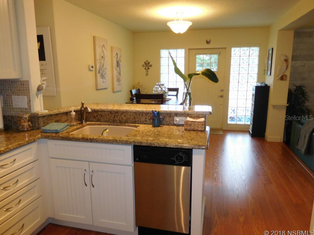 New Smyrna Beach - Residential