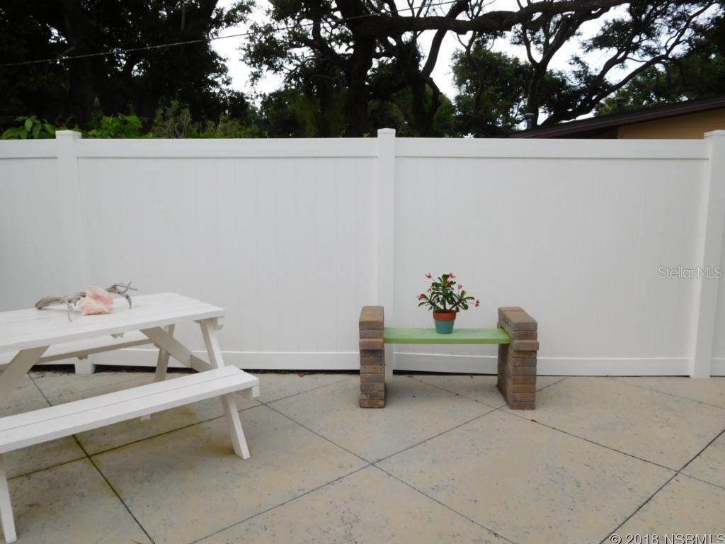 New Smyrna Beach - Residential