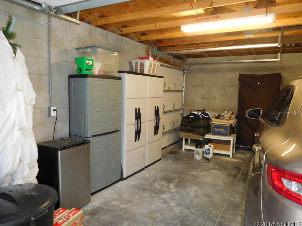 New Smyrna Beach - Residential