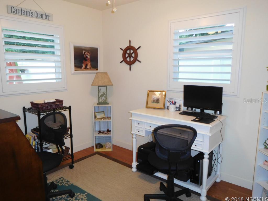 New Smyrna Beach - Residential