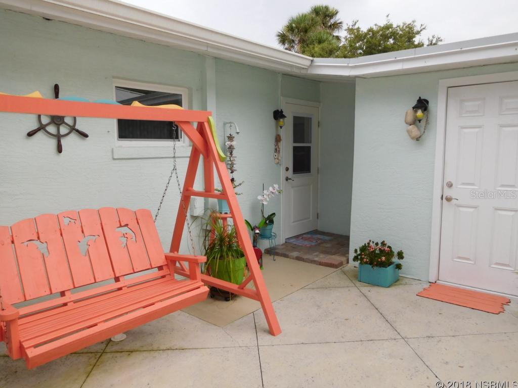 New Smyrna Beach - Residential