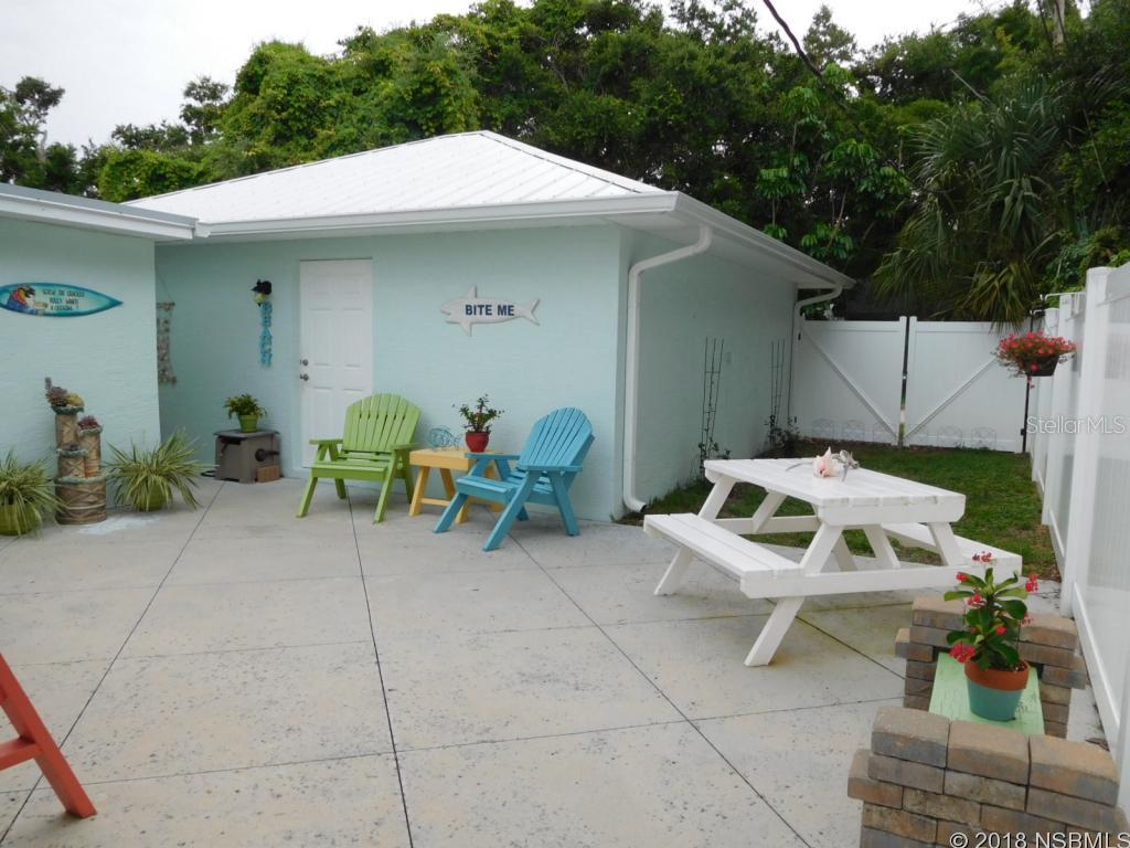 New Smyrna Beach - Residential